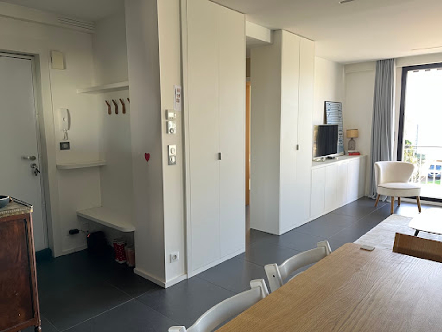 Appartement à vendre - 5 pièces - 100m2 - Lorient (56100)