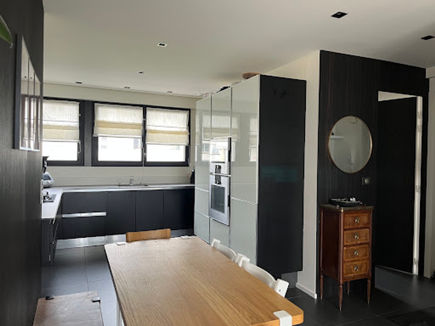 Appartement à vendre - 5 pièces - 100m2 - Lorient (56100)