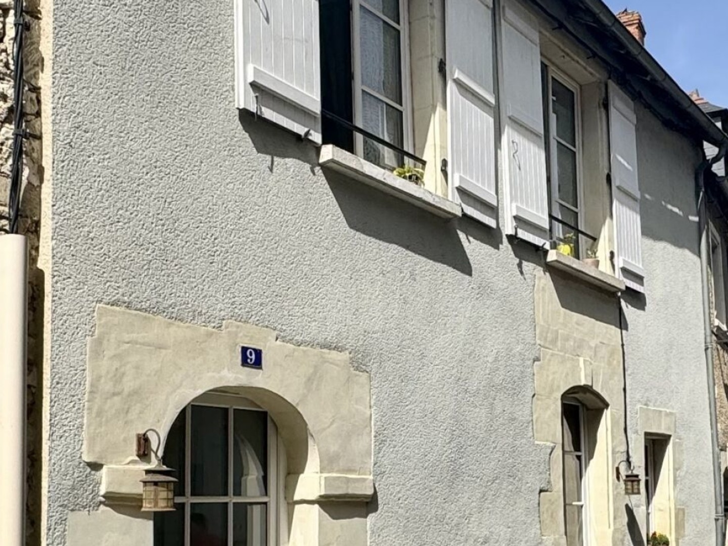 Vente Immeuble 102 m²