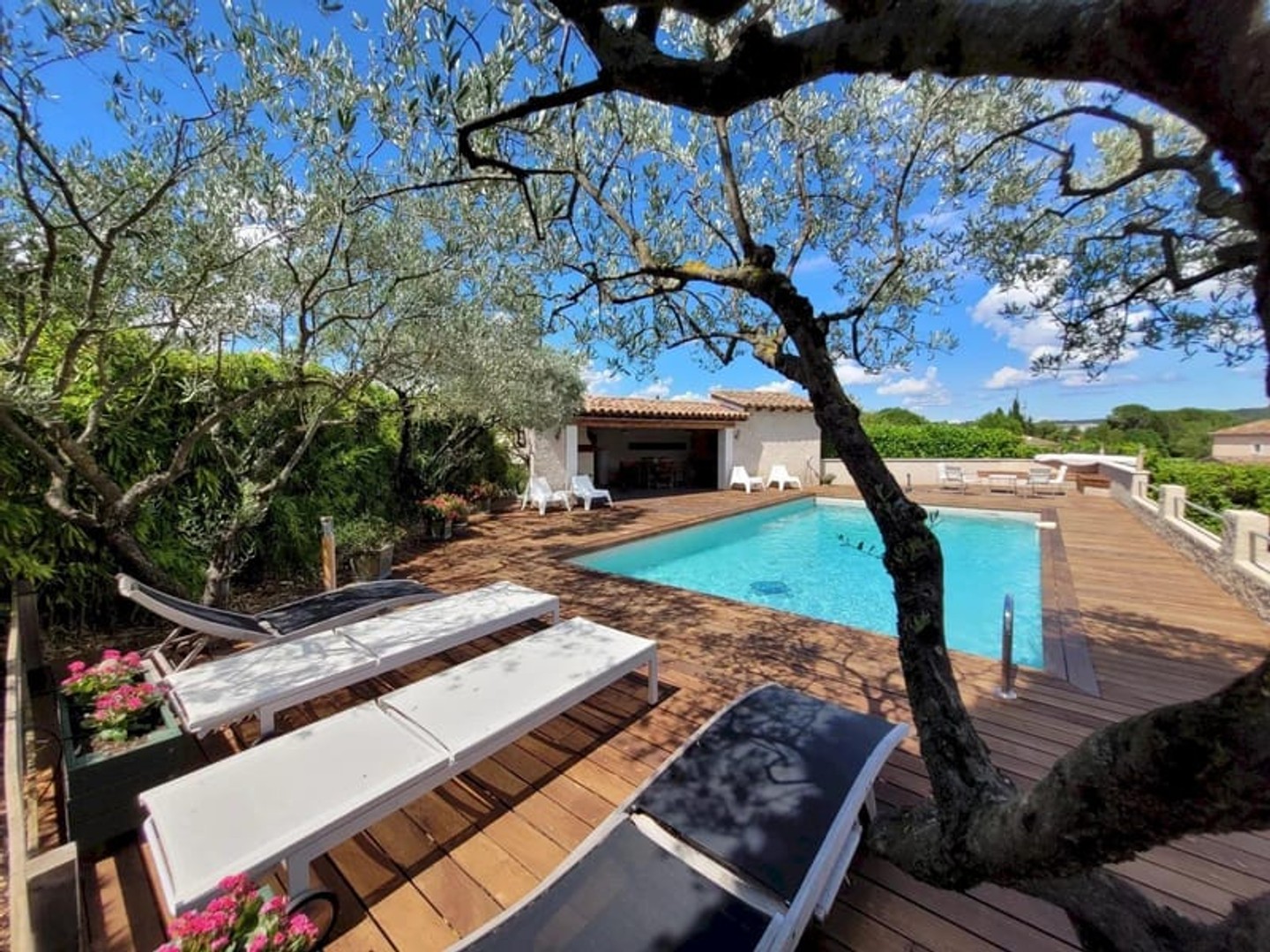 Villa 9 pièces