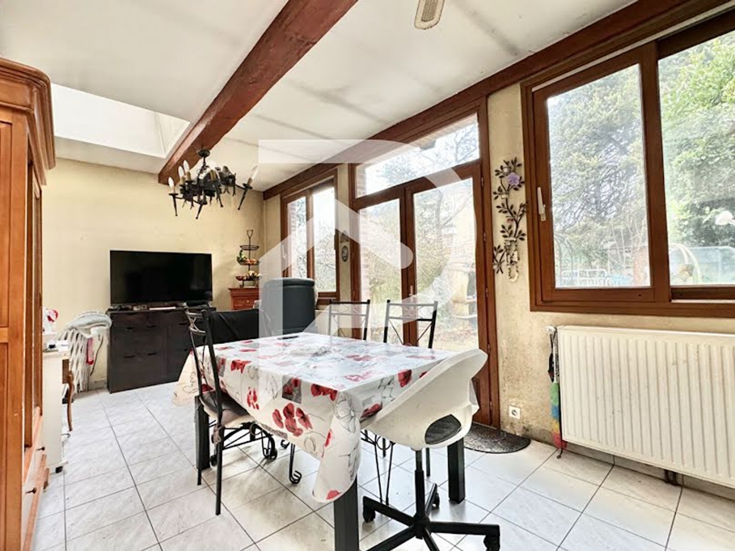 Maison 5 pièces 81 m²