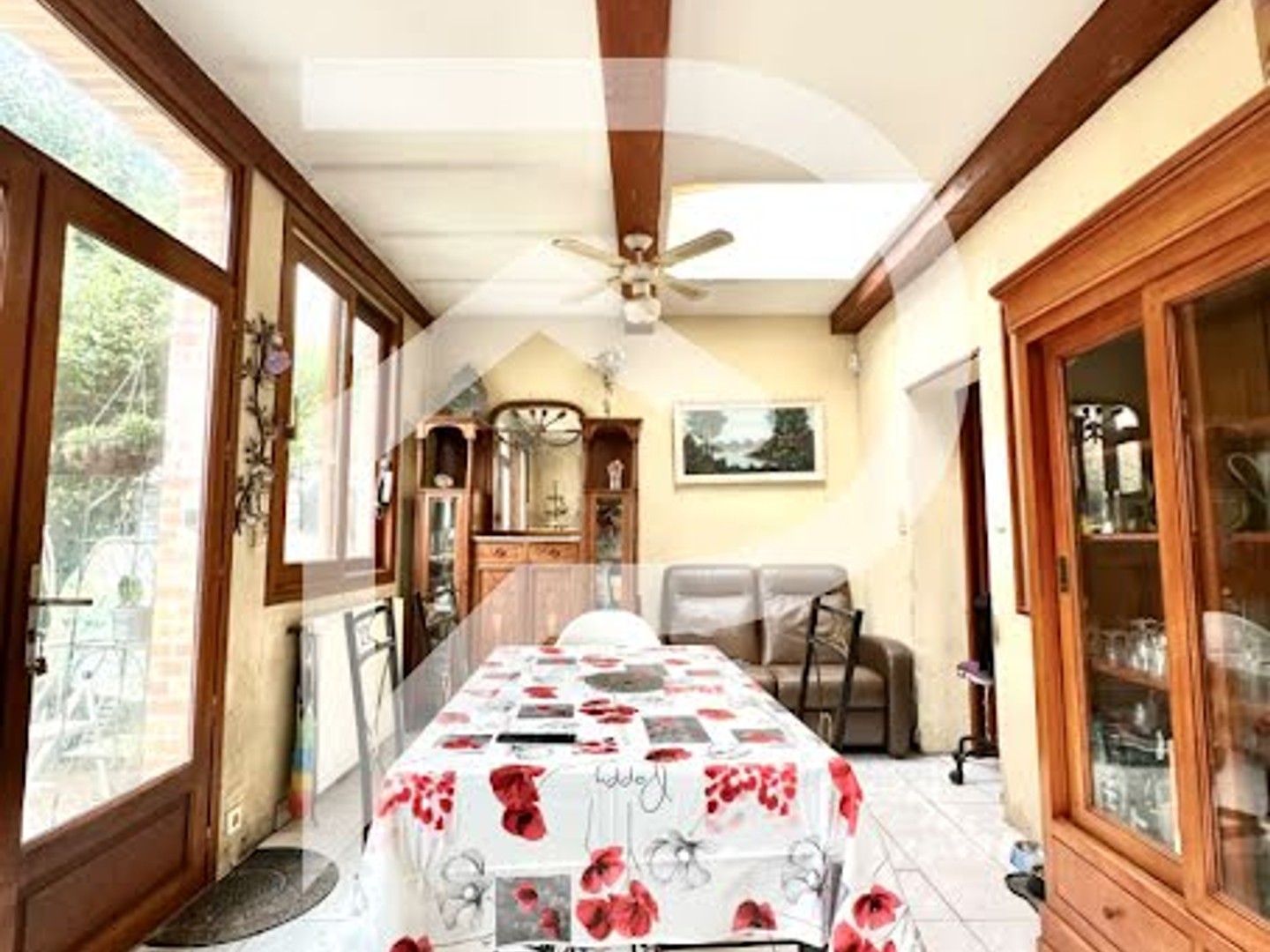 Maison à vendre - 5 pièces - 81m2 - Gagny (93220)