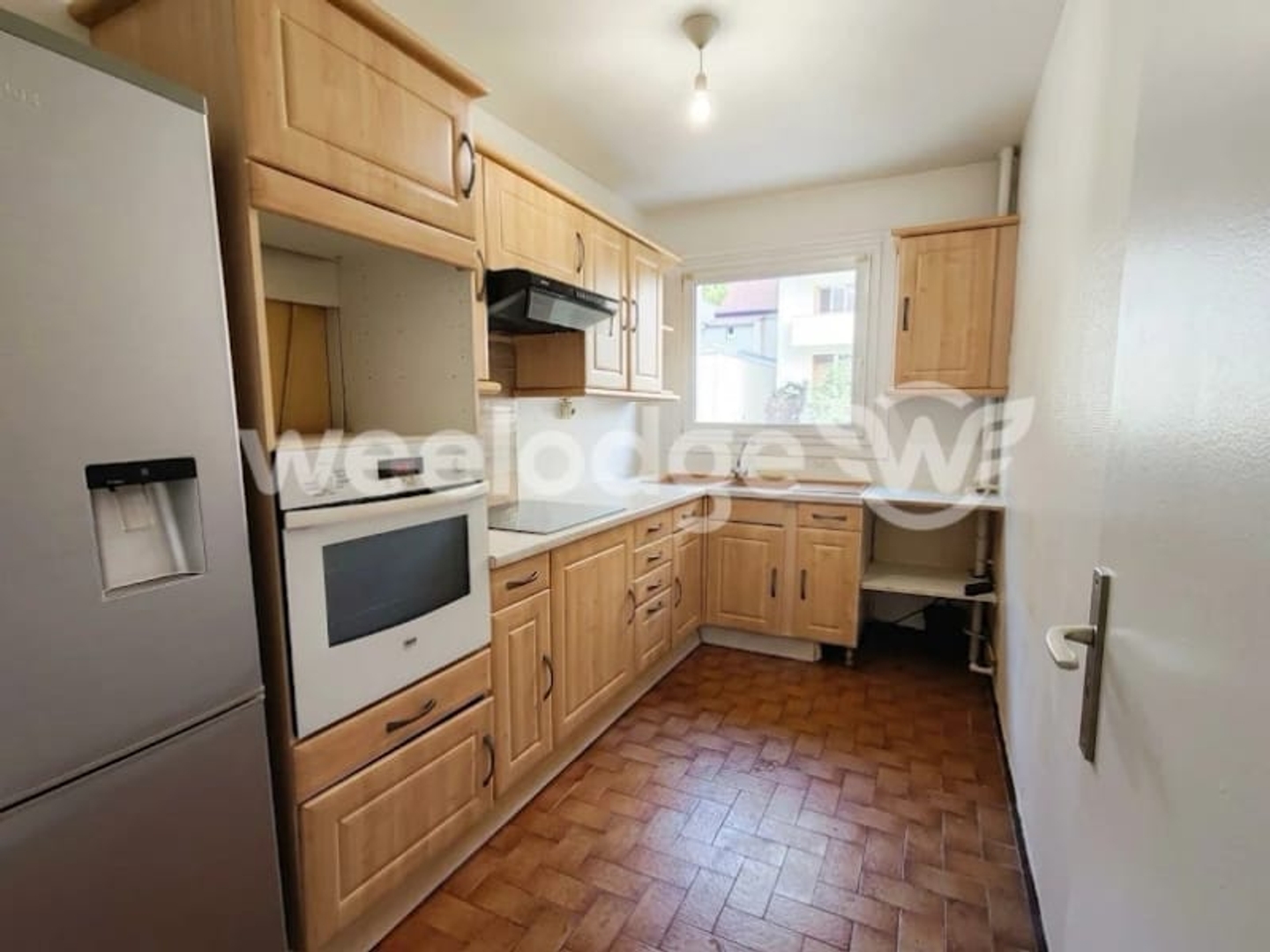 Appartement à vendre - 2 pièces - 50m2 - Montreuil (93100)
