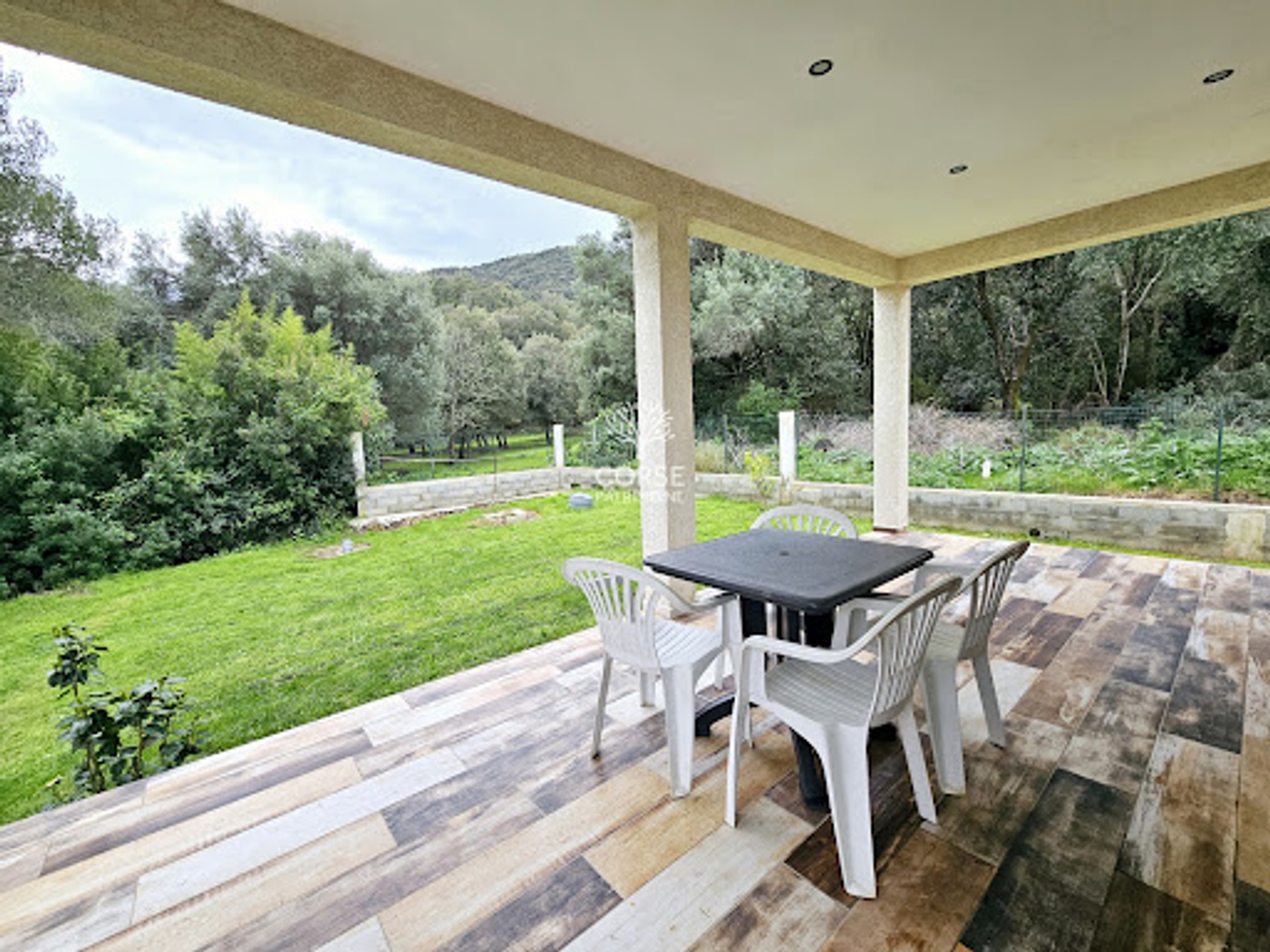 Maison 3 pièces 62 m²