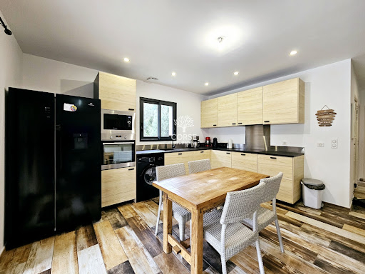 Maison à vendre - 3 pièces - 62m2 - Serra-Di-Fiumorbo (20243)