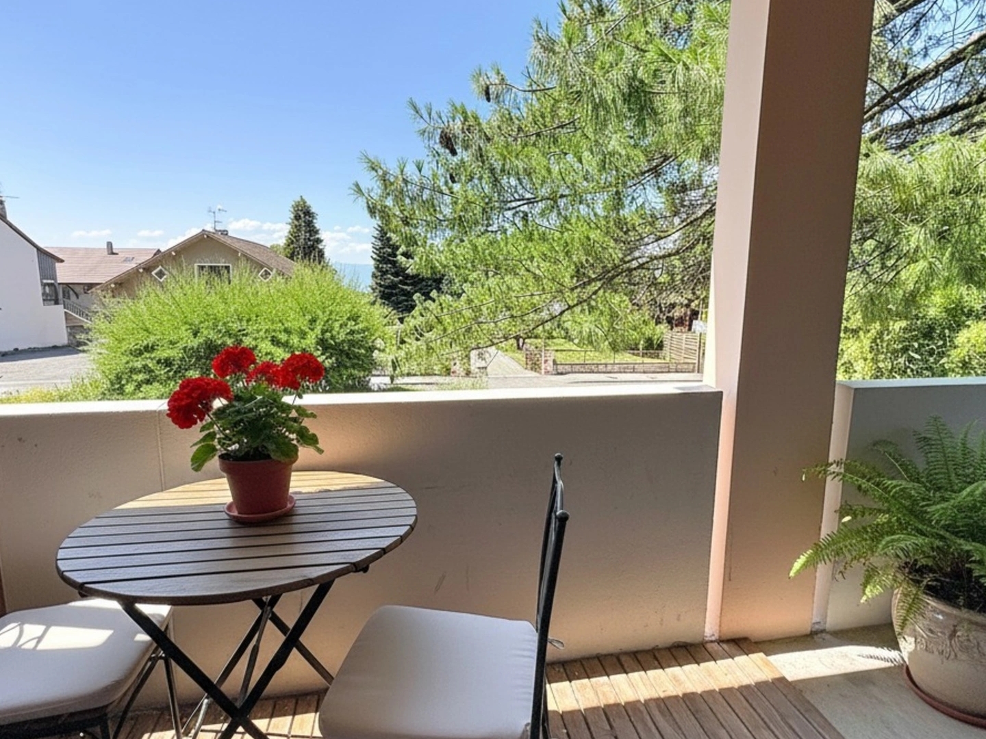 Appartement 1 pièce 32 m²
