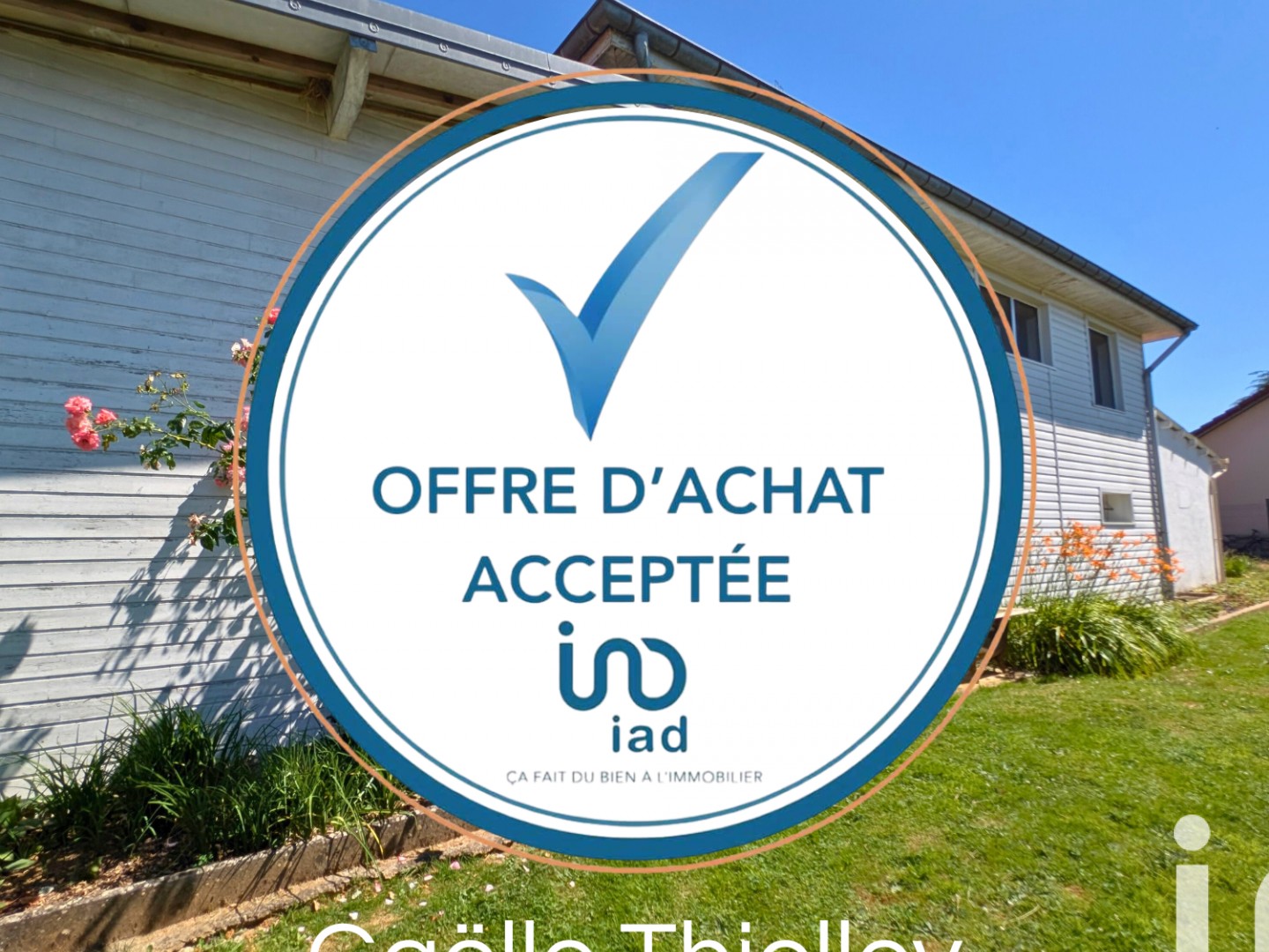 Maison 4 pièces 91 m²