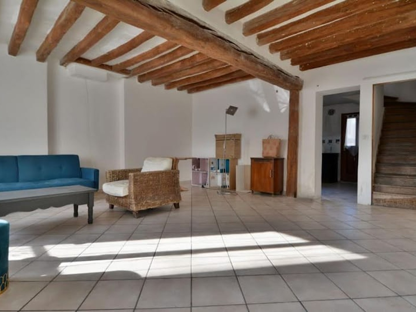 Maison 3 pièces 90 m²