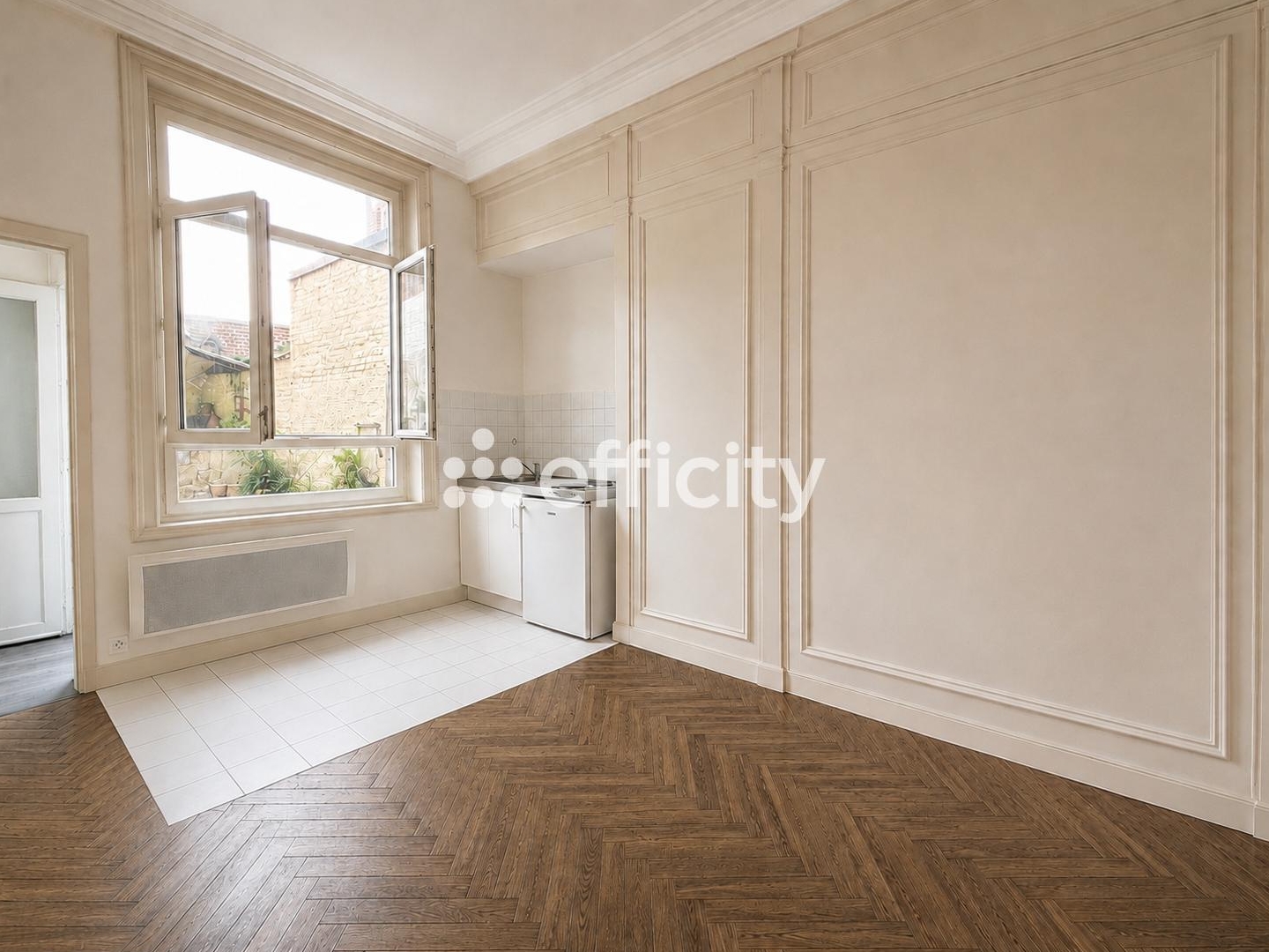 Immeuble à vendre - 8 pièces - 191m2 - Lille (59000)