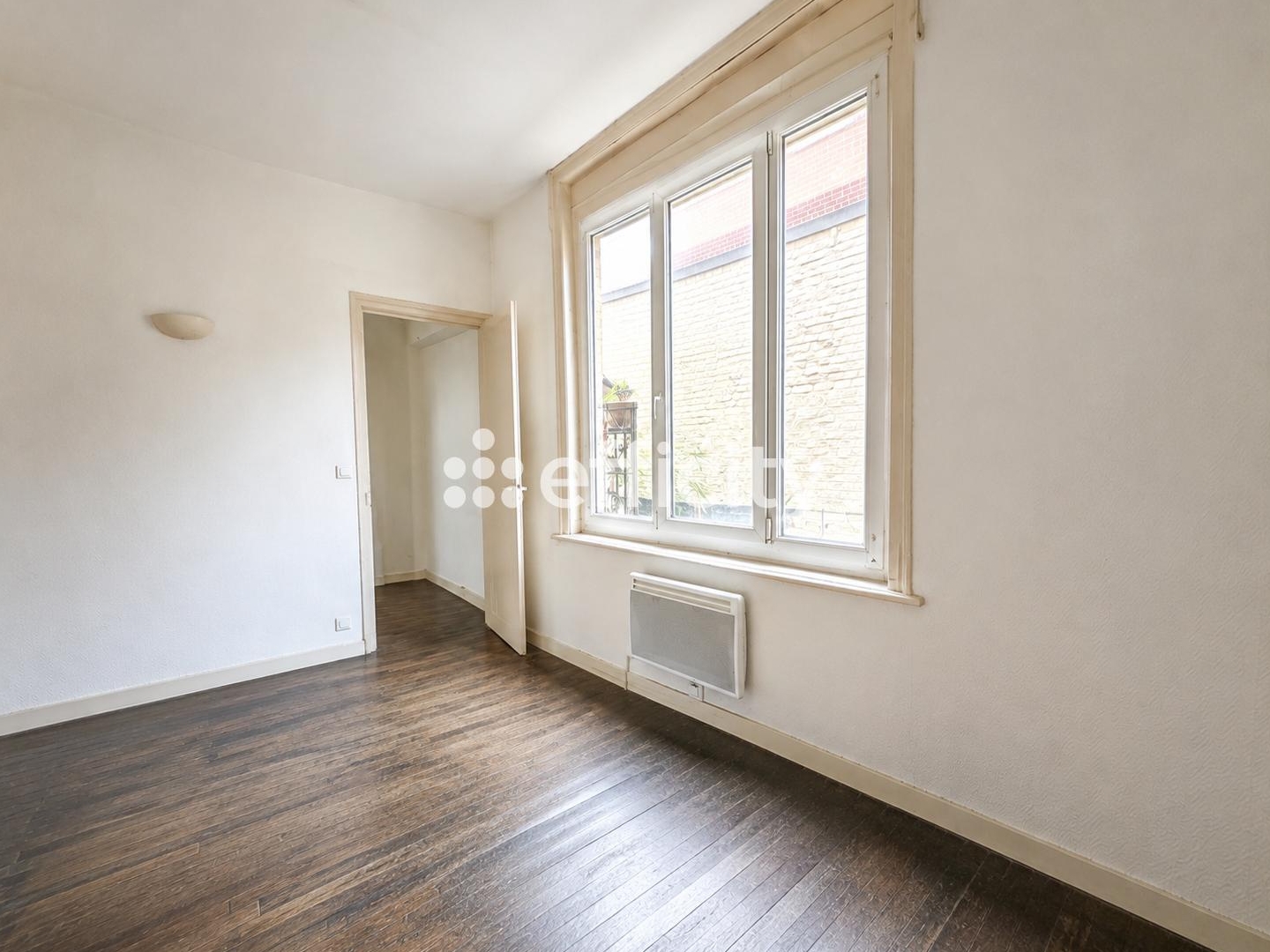 Immeuble à vendre - 8 pièces - 191m2 - Lille (59000)