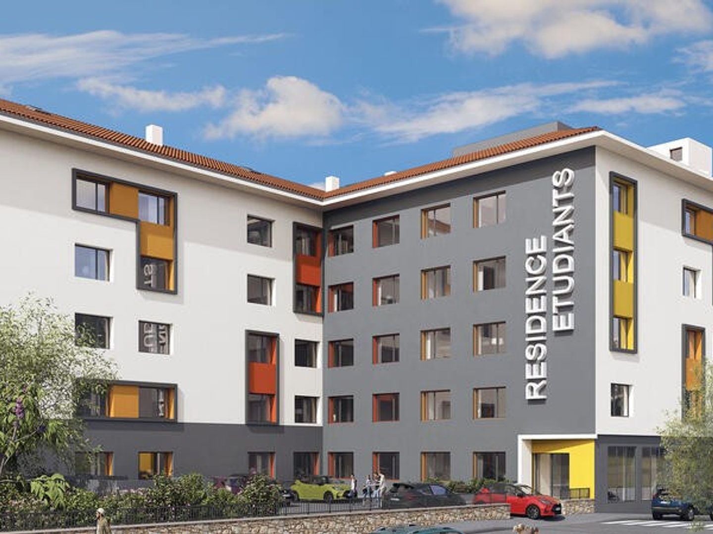 Studio Lmnp renta. 4.60 %