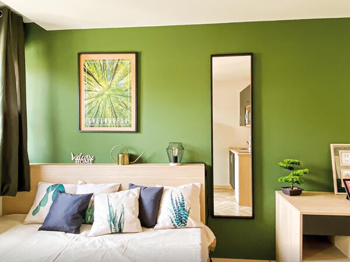 Appartement à vendre - Saint-Étienne (42000)