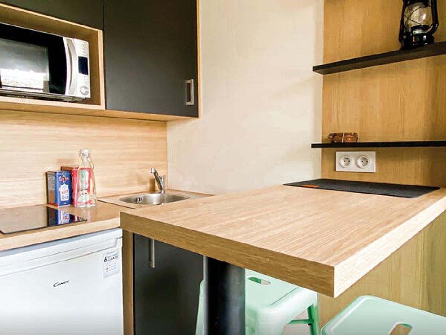 Appartement à vendre - Saint-Étienne (42000)