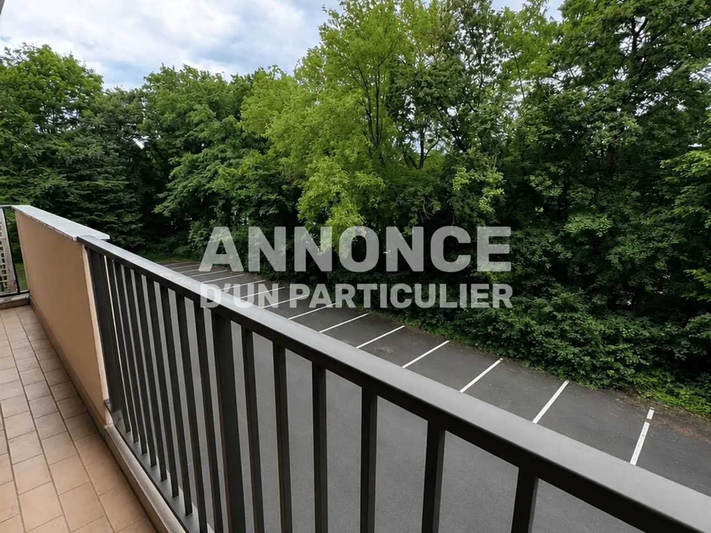 Appartement à vendre - 4 pièces - 92m2 - Francheville (69340)