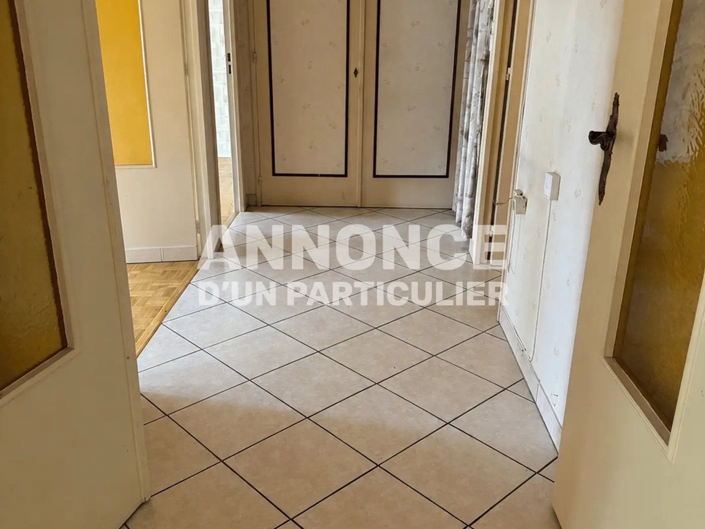 Appartement à vendre - 4 pièces - 92m2 - Francheville (69340)