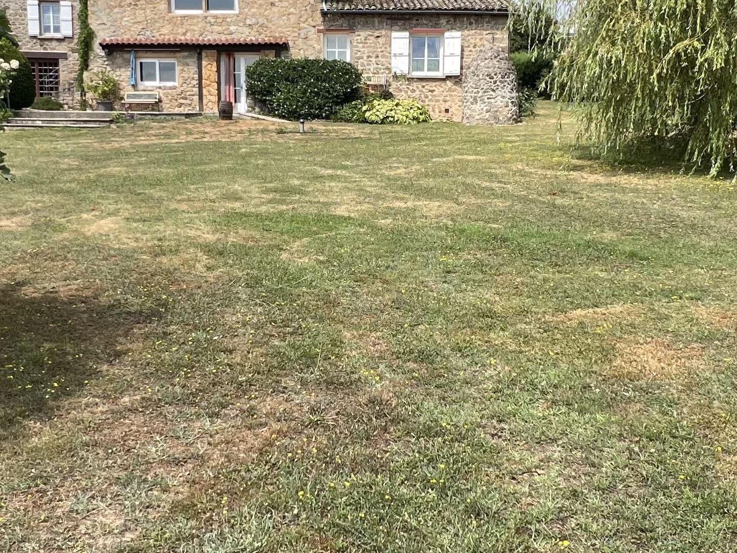 Maison à vendre - 9 pièces - 316m2 - Chavanay (42410)