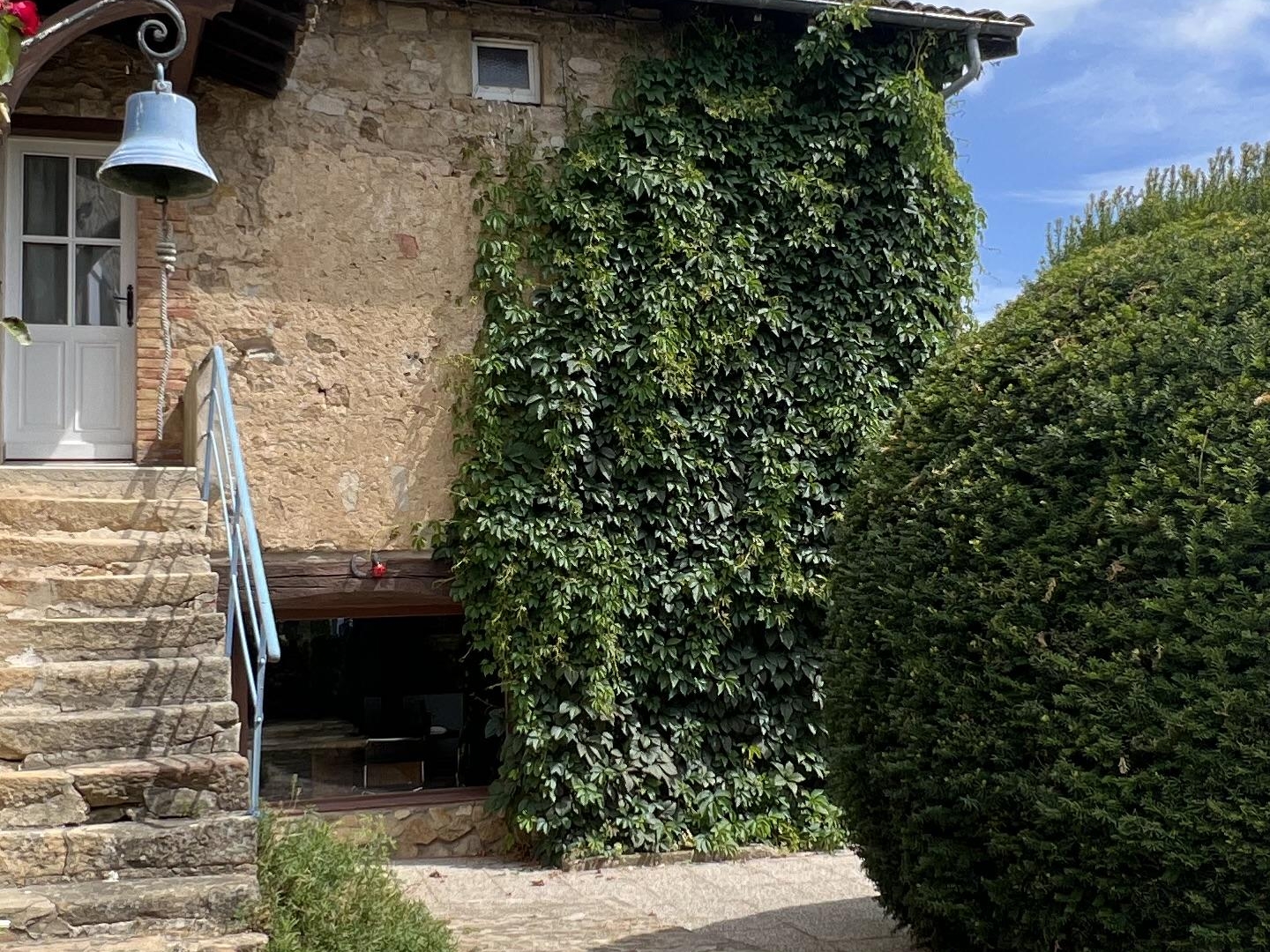 Maison à vendre - 9 pièces - 316m2 - Chavanay (42410)
