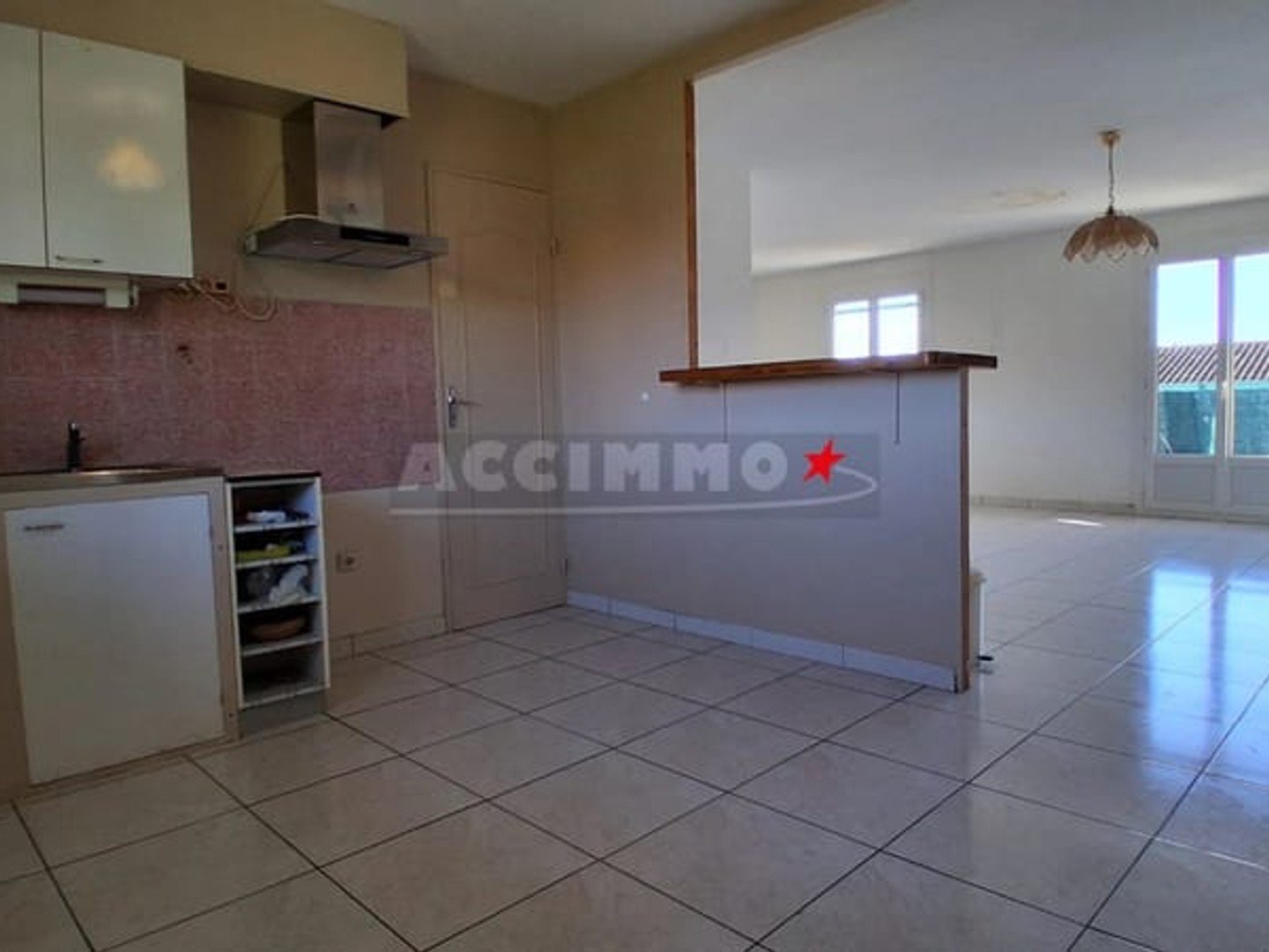 Maison à vendre - 5 pièces - 94m2 - Castres (81100)