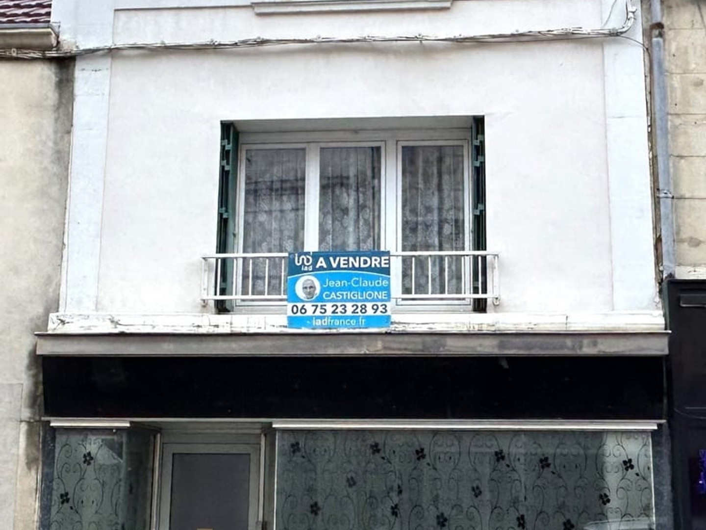 Maison avec appartements 130 m²
