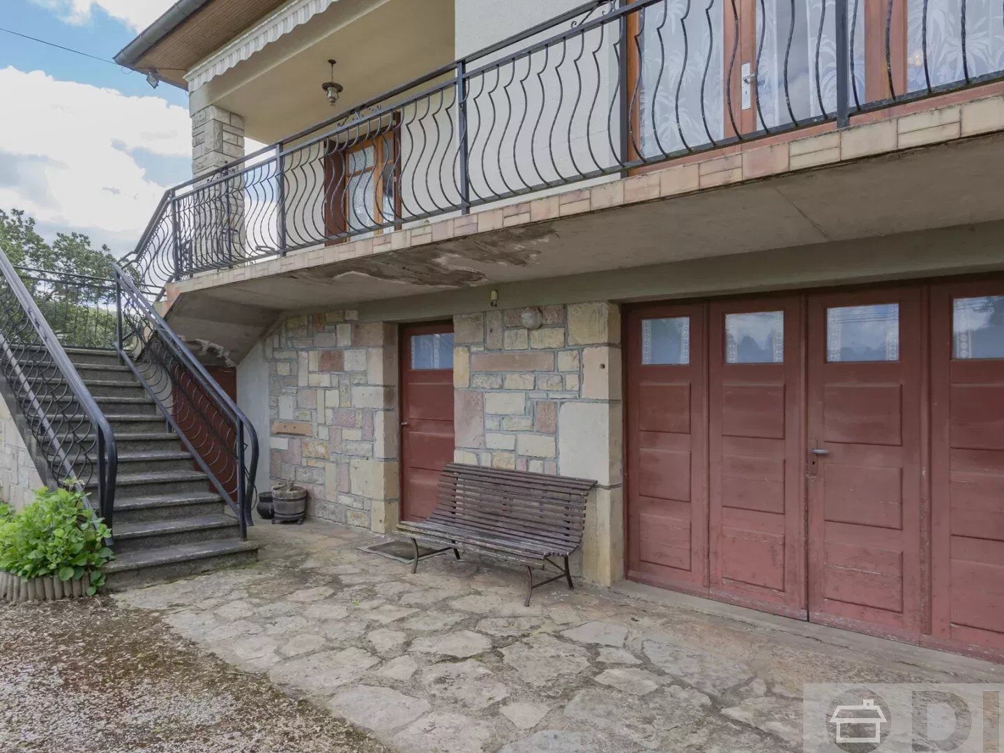 Maison à vendre - 8 pièces - 230m2 - Milhars (81170)