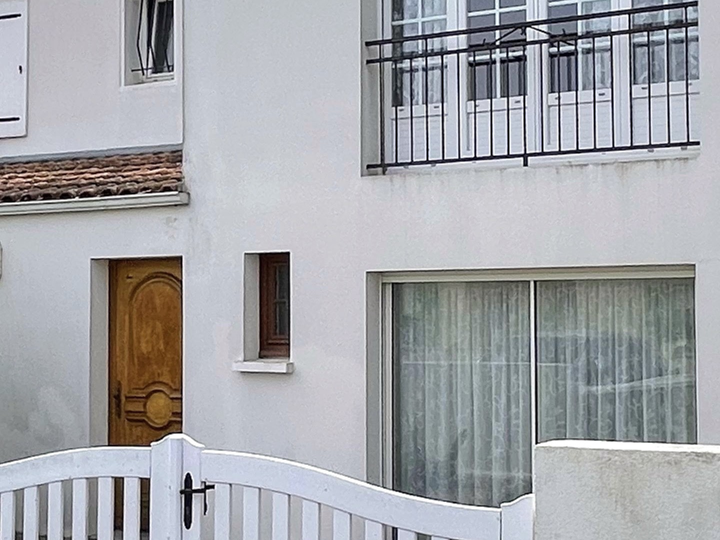 Maison 7 pièces 204 m²