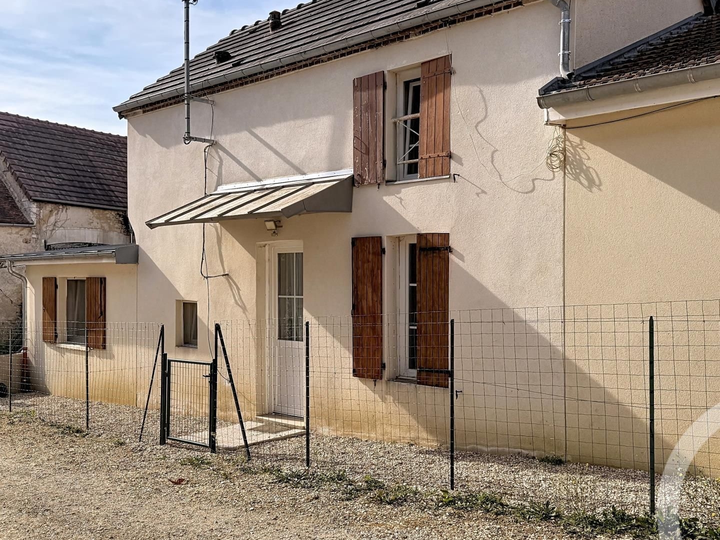 Maison 3 pièces 89 m²