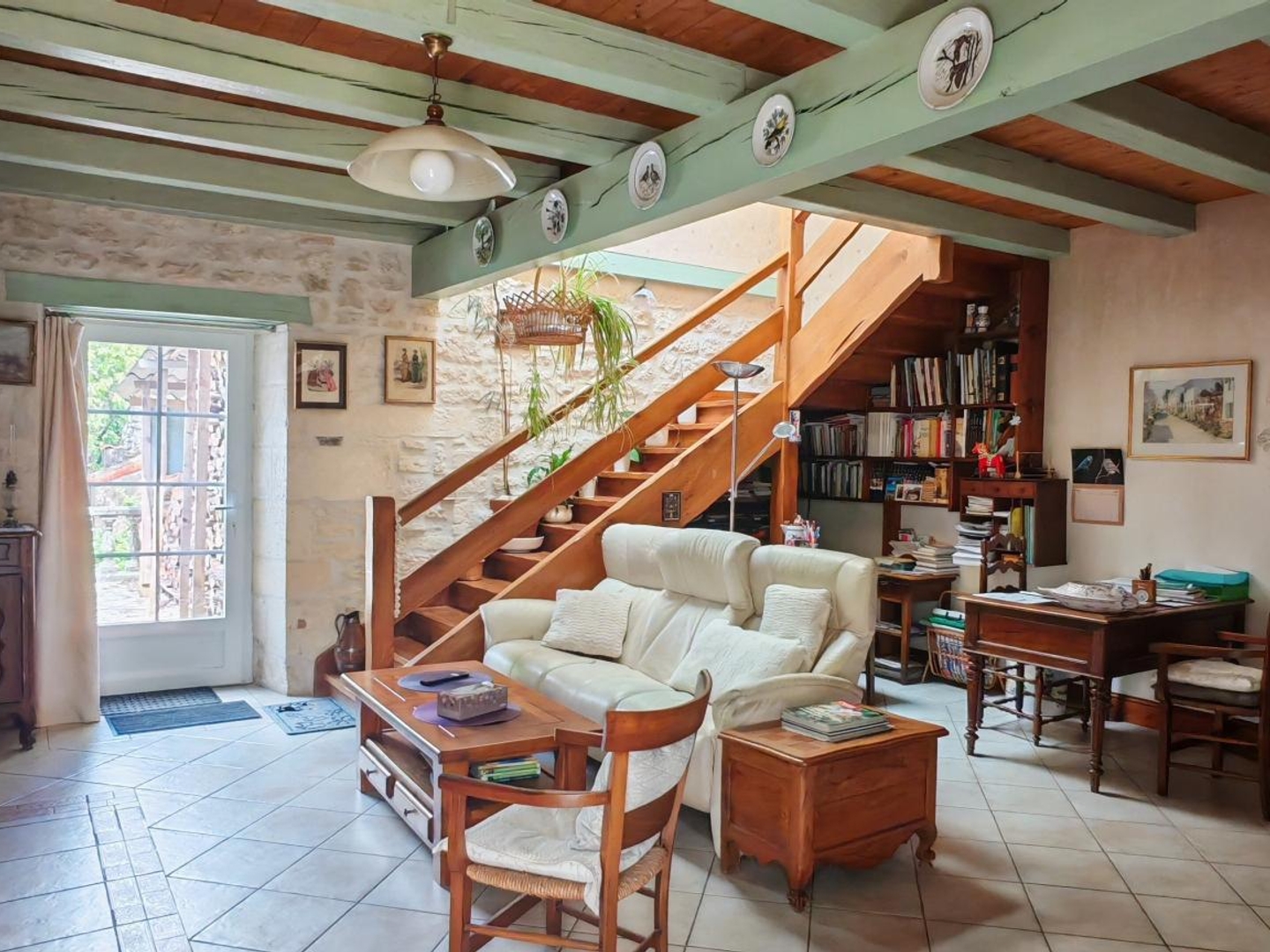 maison