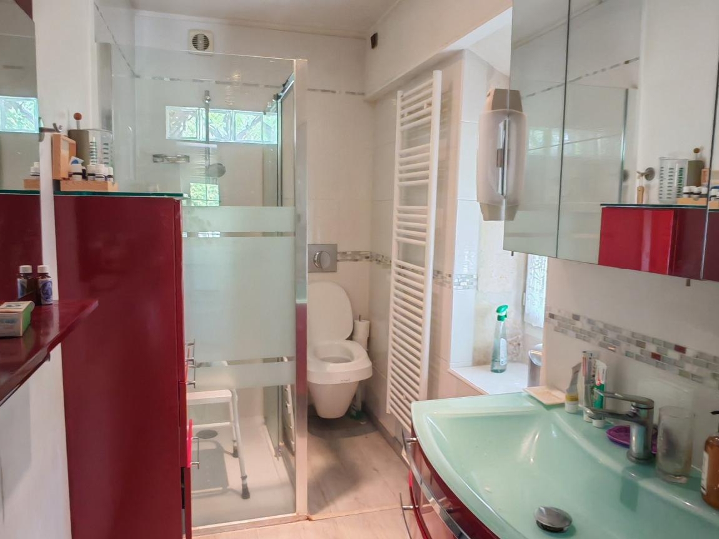 Maison à vendre - 6 pièces - 168m2 - Port-D'envaux (17350)