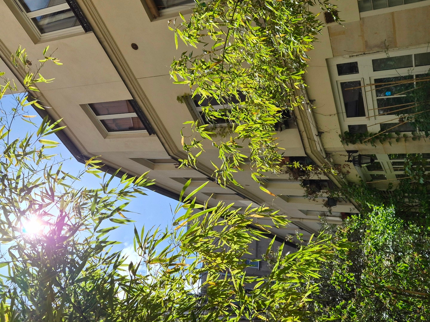 Appartement 2 pièces 34 m²