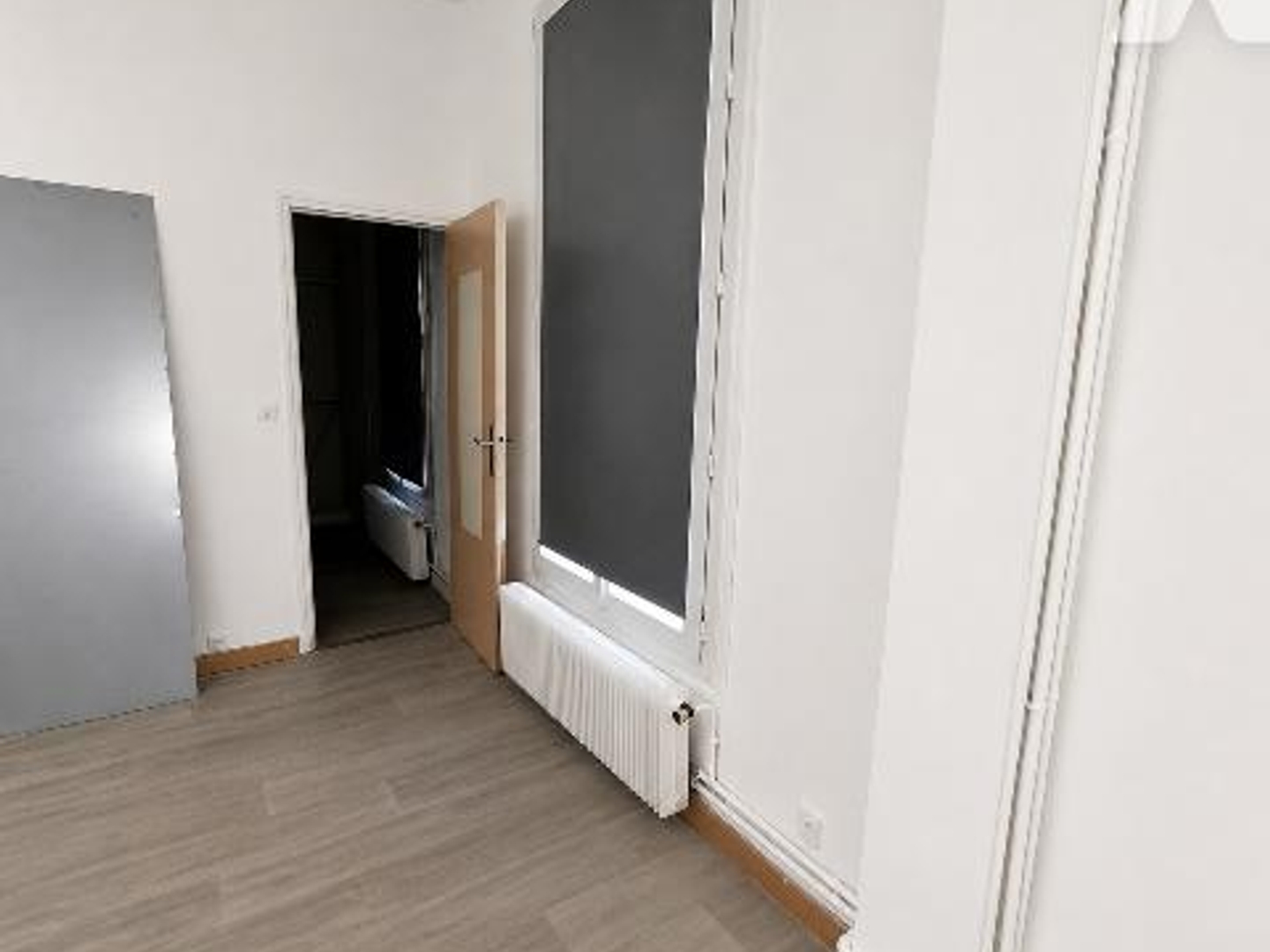 Appartement à vendre - 2 pièces - 34m2 - Paris 10e (75010)