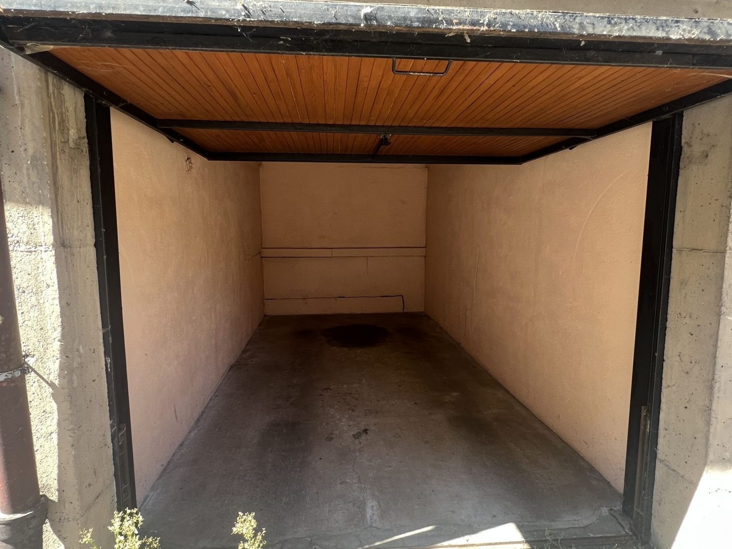 Parking / garage / box à vendre - Strasbourg (67000)