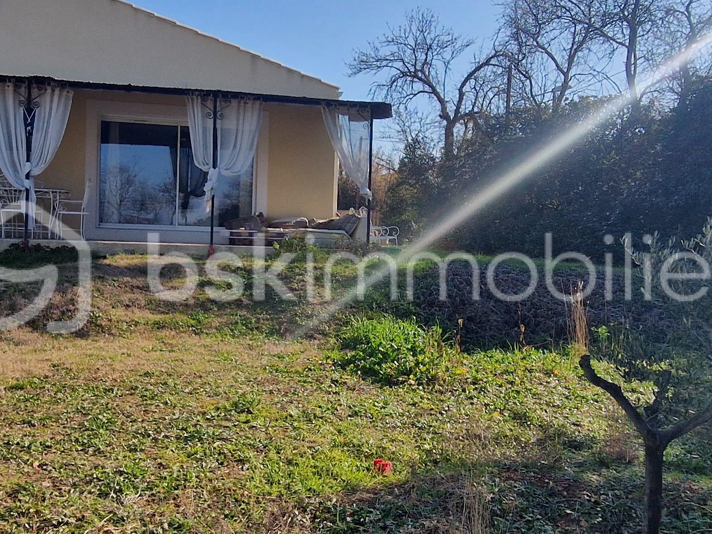 Maison 4 pièces 94 m²