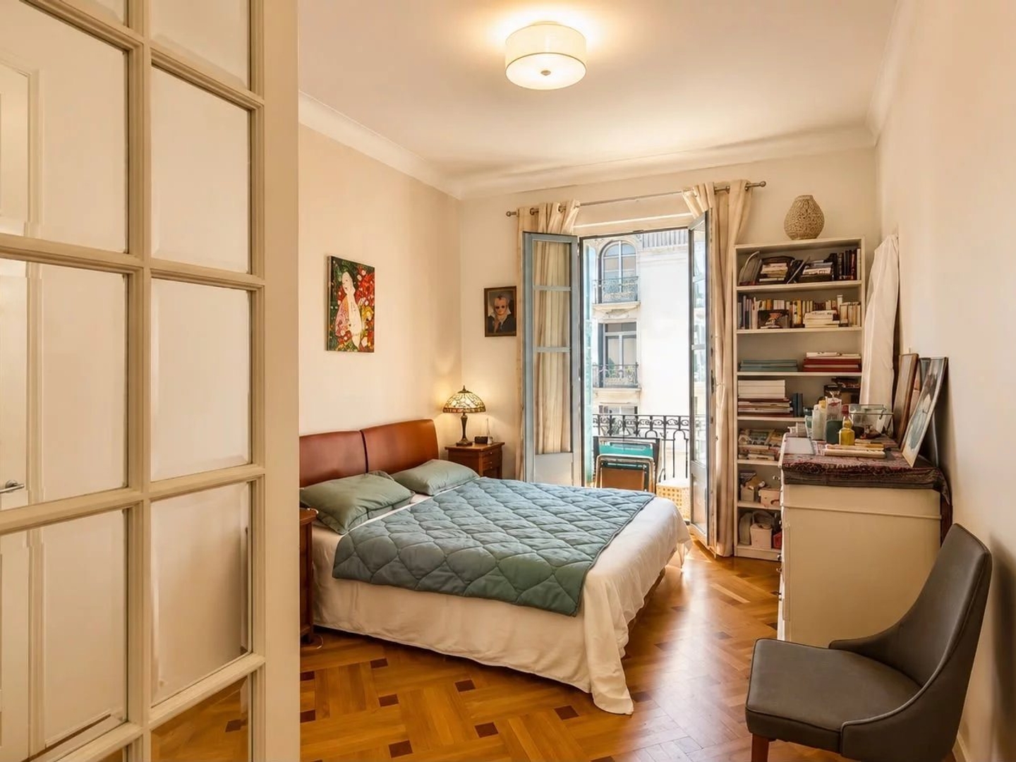 Appartement à vendre - 2 pièces - 51m2 - Nice (06000)