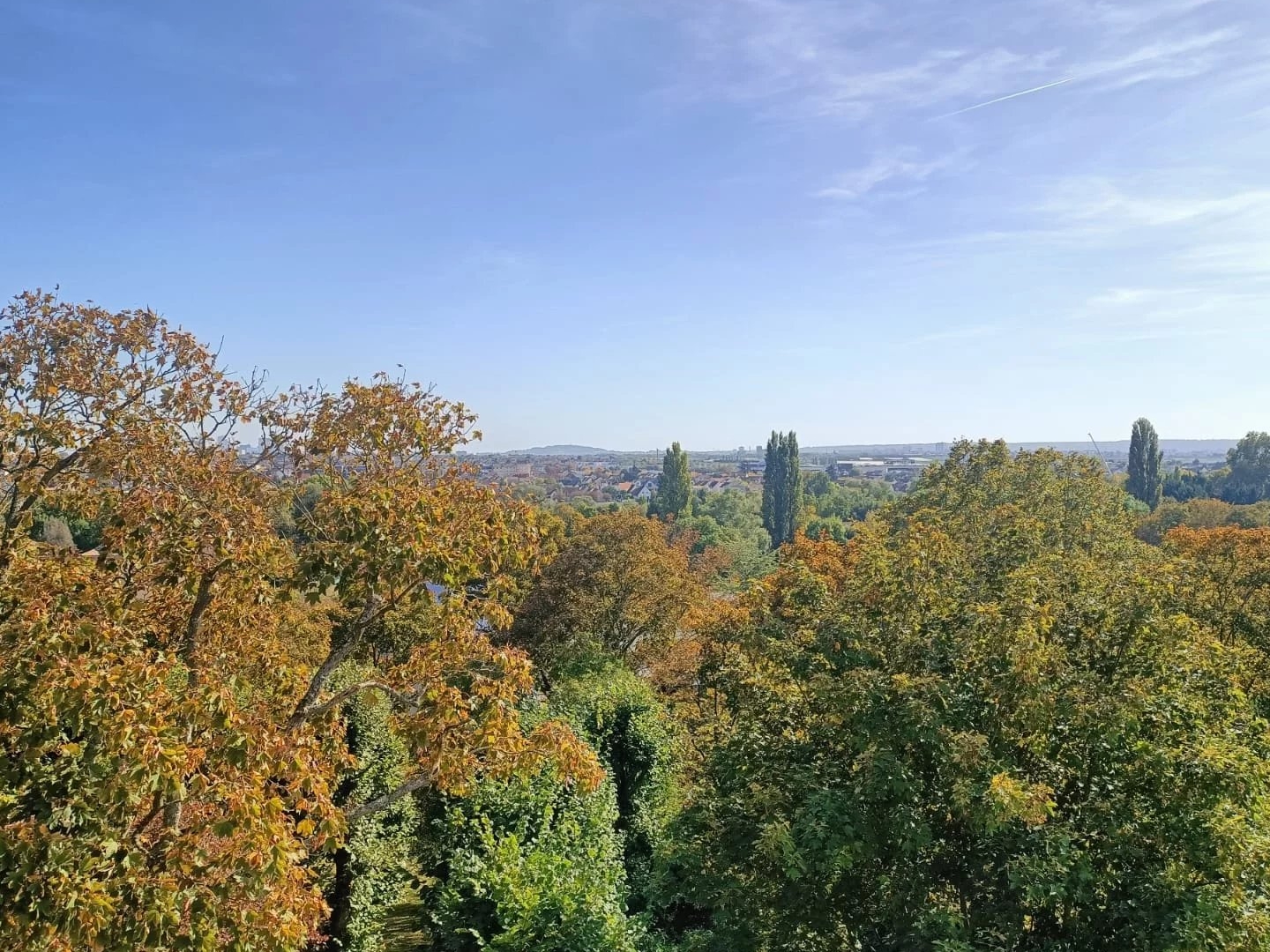 Appartement à vendre - 4 pièces - 70m2 - Maisons-Laffitte (78600)