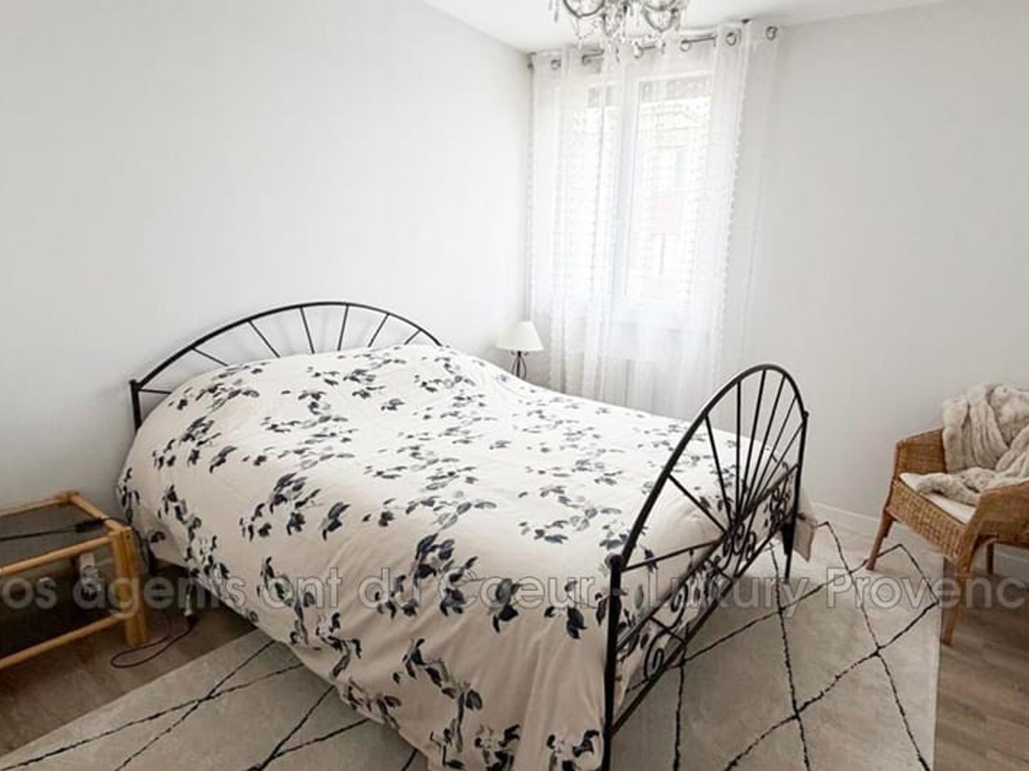 Appartement à vendre - 3 pièces - 81m2 - Gardanne (13120)