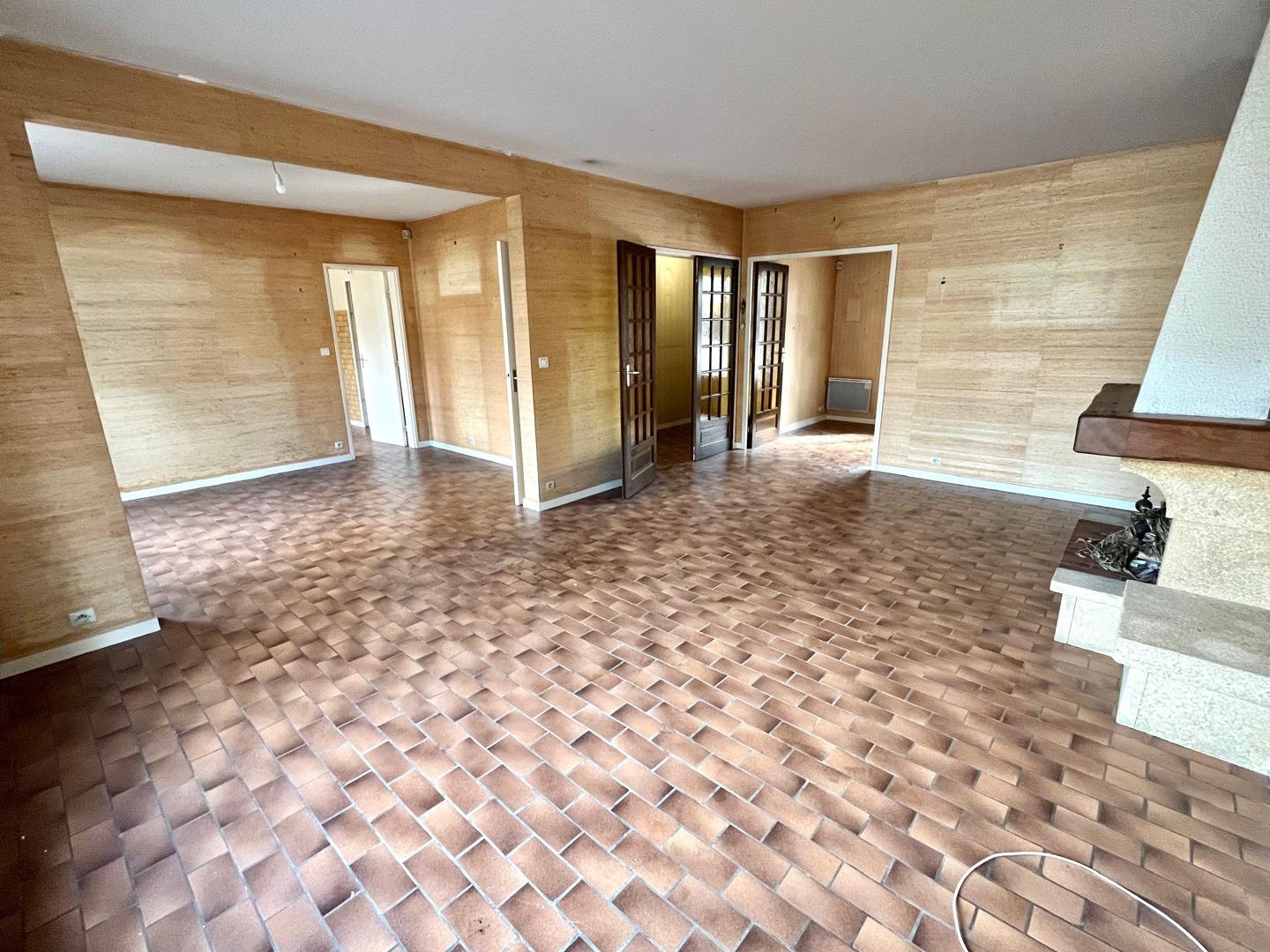 Maison à vendre - 7 pièces - 133m2 - Villepinte (93420)