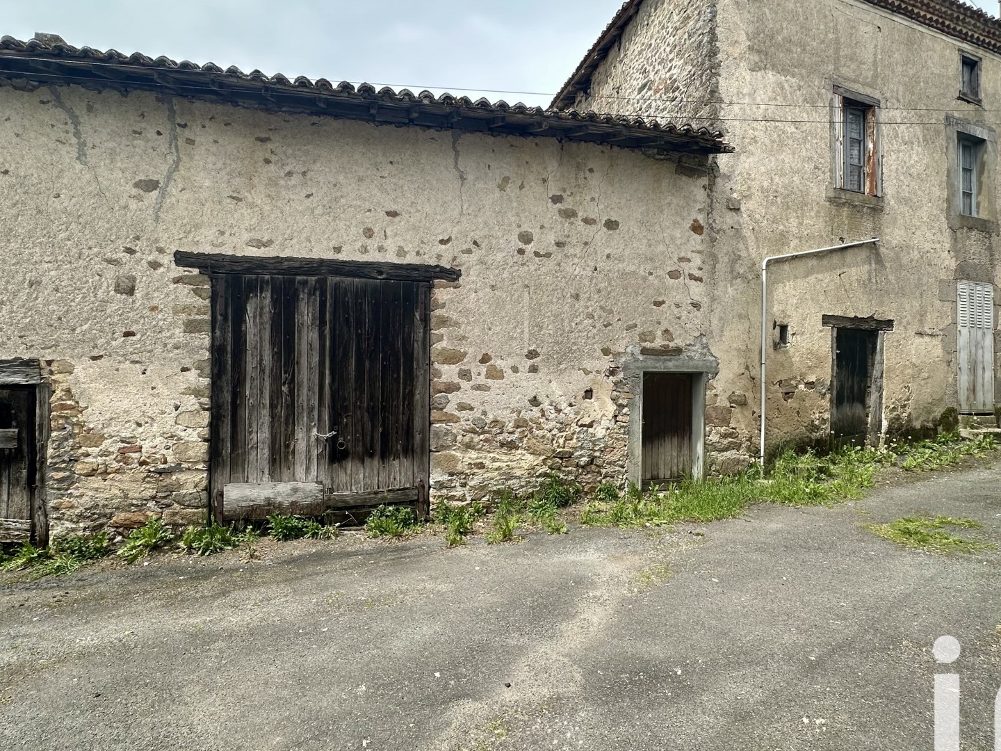 Maison 3 pièces 72 m²