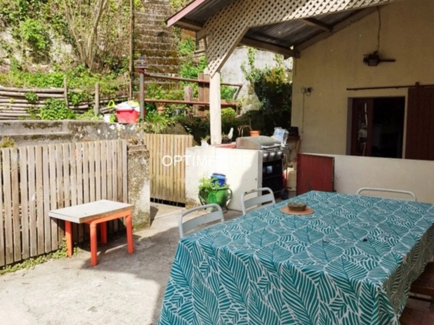 Maison à vendre 6 pièces AUBETERRE SUR DRONNE (16)