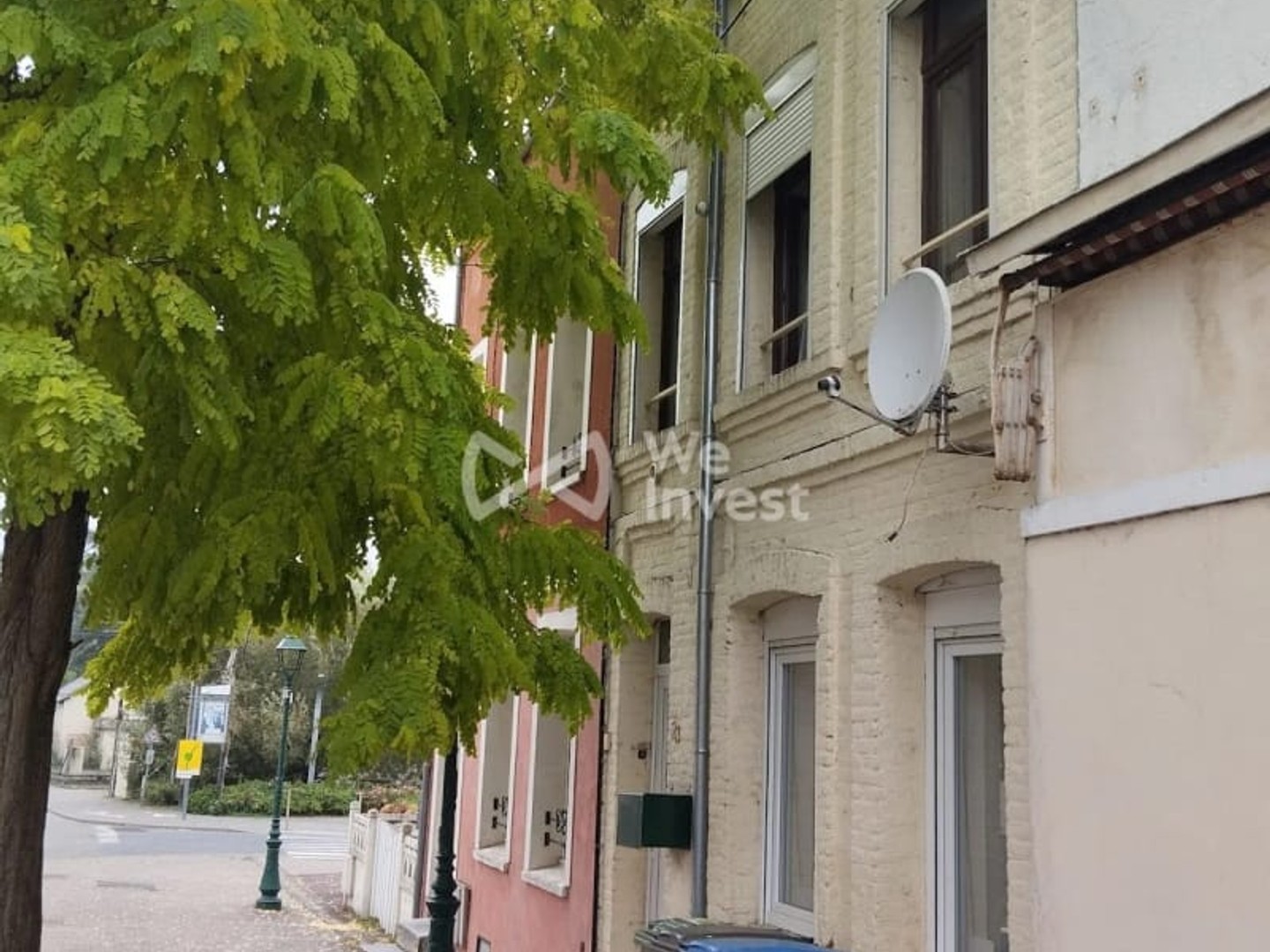 Maison 4 pièces 106 m²