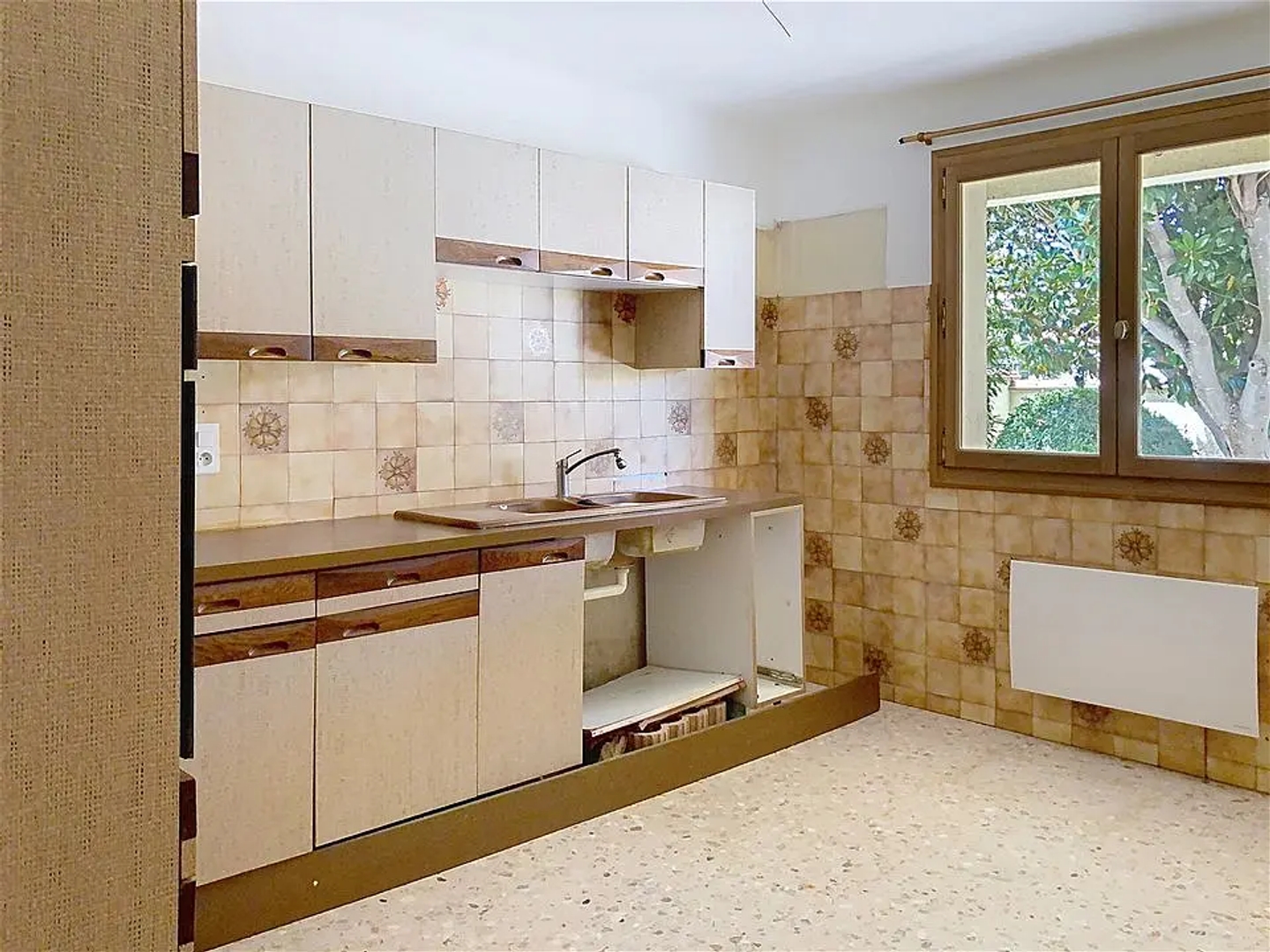 Maison à vendre - 4 pièces - 113m2 - Bompas (66430)