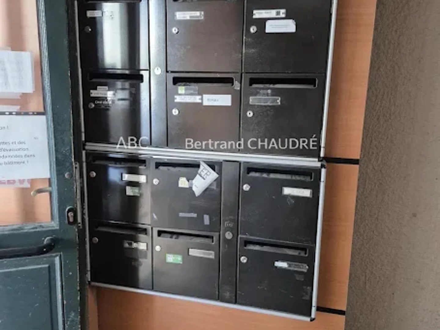 Appartement à vendre - 56m2 - Reims (51100)