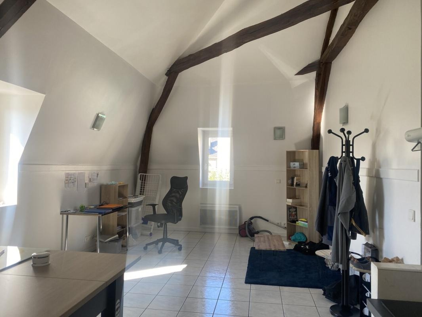 Immeuble de Caractère