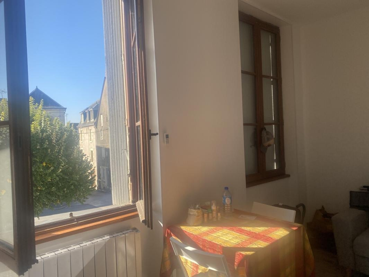 Immeuble à vendre - 10 pièces - 129m2 - Issoudun (36100)
