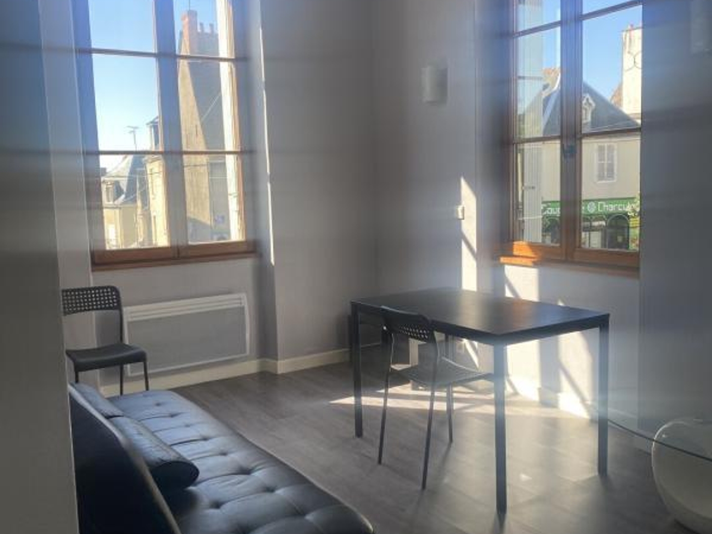 Immeuble à vendre - 10 pièces - 129m2 - Issoudun (36100)