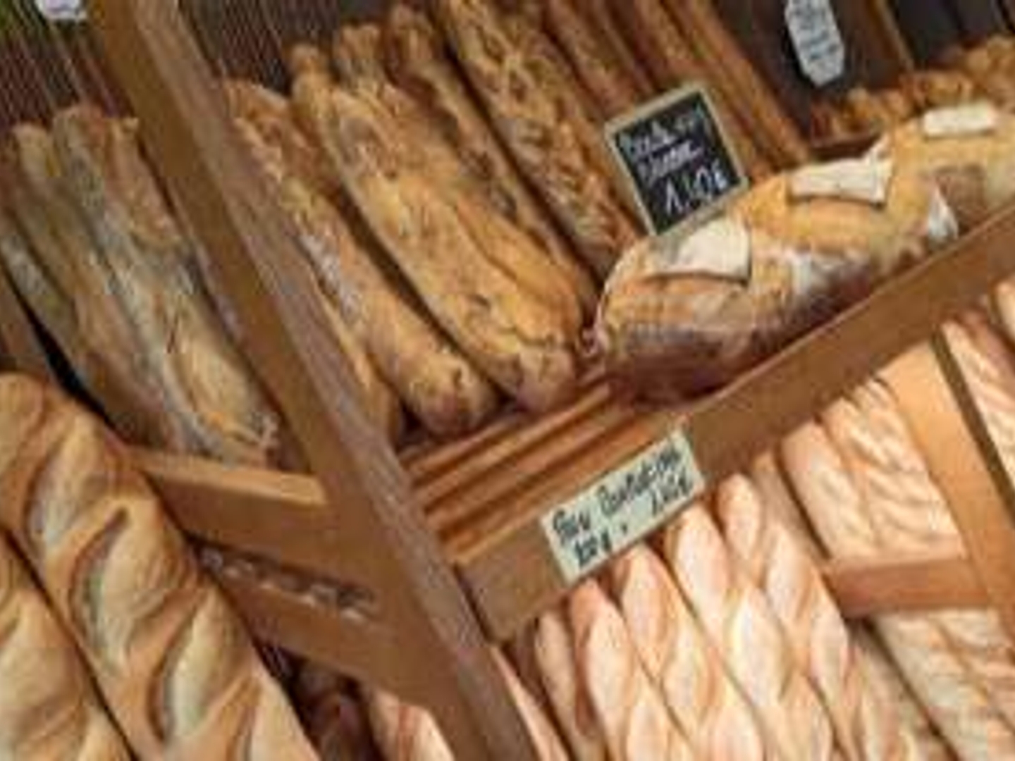 Boulangerie Pâtisserie dans rue très passante, pri