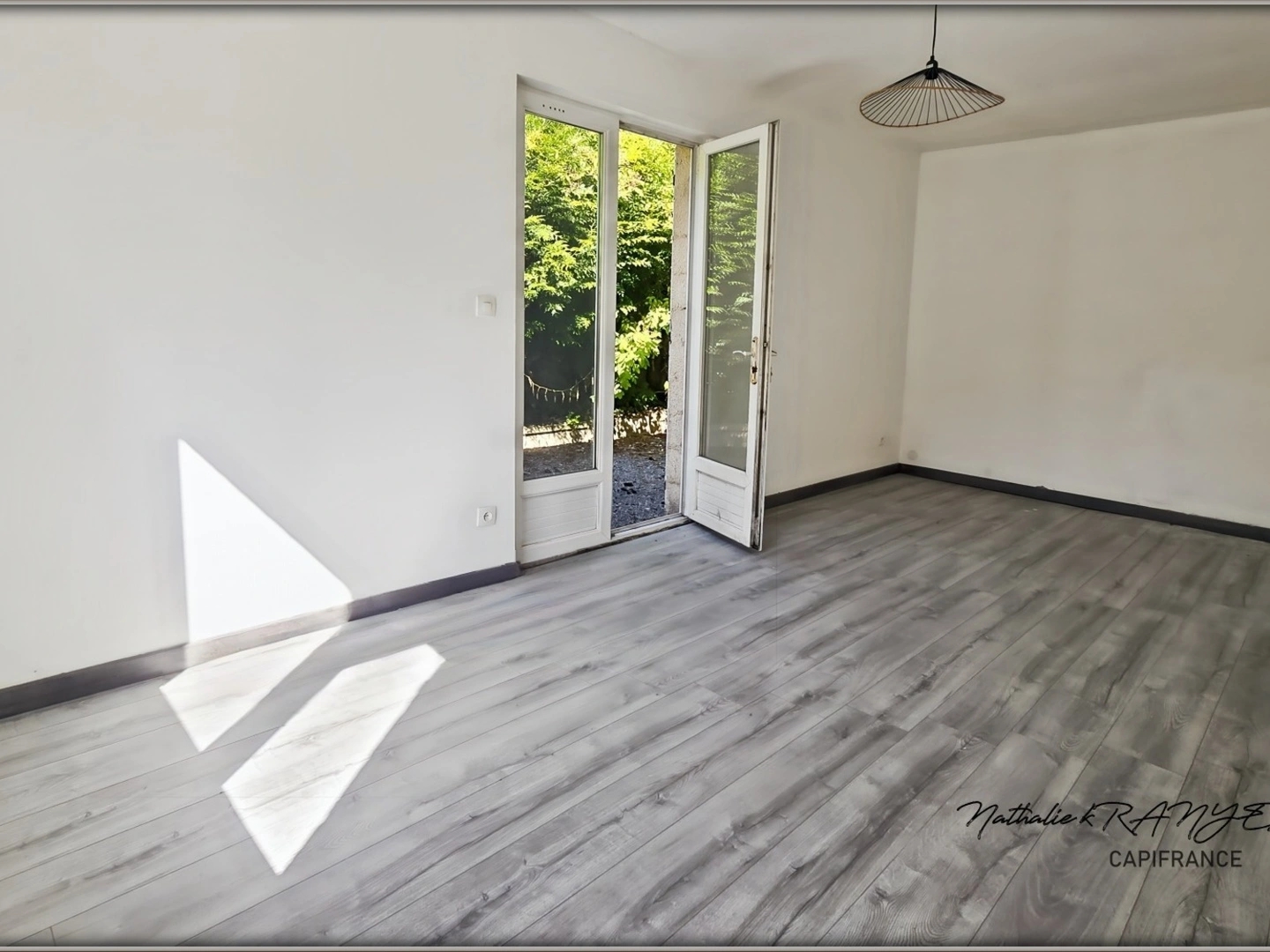 Maison à vendre - 2 pièces - 38m2 - Vouziers (08400)