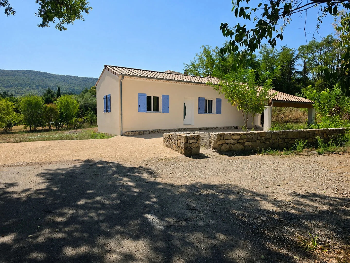 Villa 4 pièces 112 m²