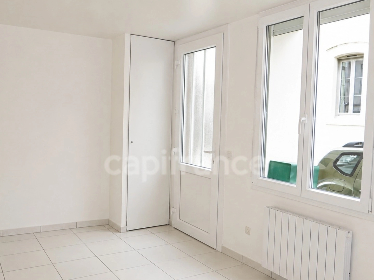 Appartement 2 pièces 28 m²