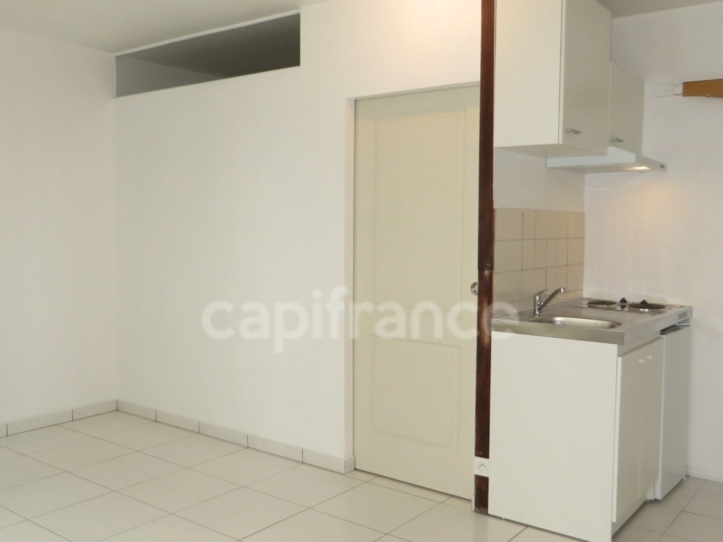 Appartement à vendre - 2 pièces - 28m2 - Saujon (17600)
