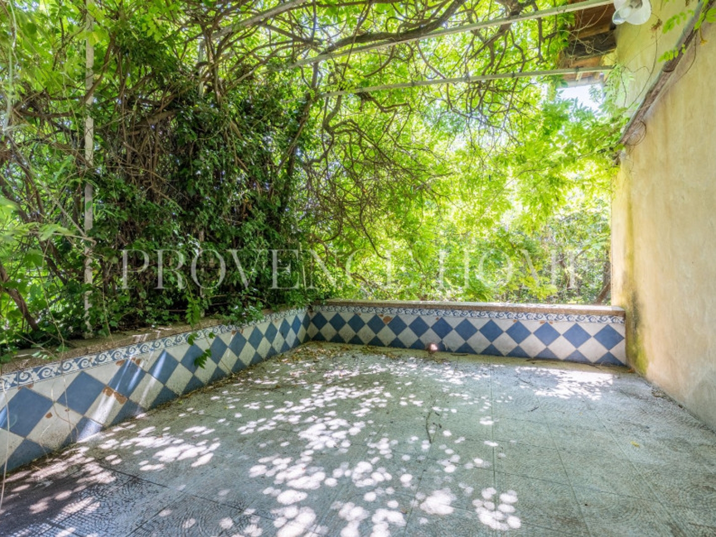 Maison à vendre - 4 pièces - 85m2 - Oppède (84580)